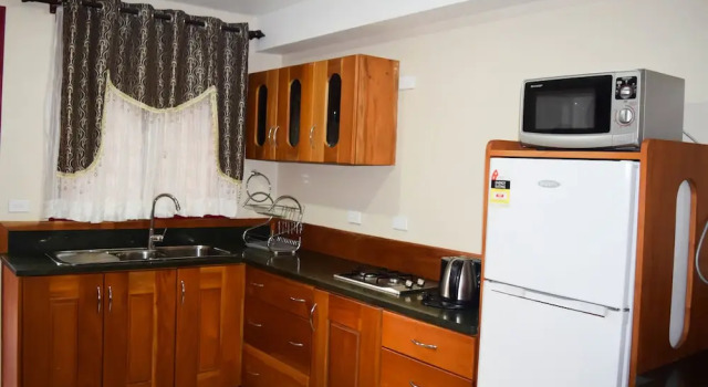 Люкс Luxury Al - Minhaj Service Apartments