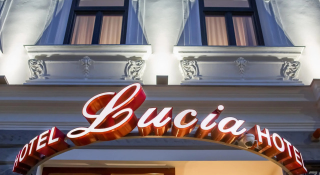 Hotel Lucia