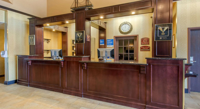 Comfort Inn & Suites, Réserver Hôtel Saint-Nicolas Lévis