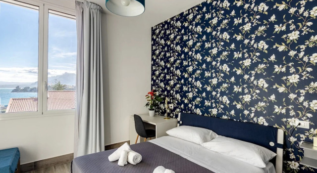 Номер Standard Villa Edera Rental Room