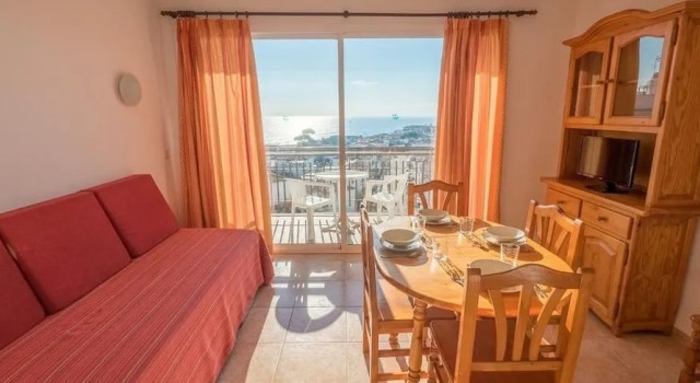 Apartamento para familias, Забронировать Апартаменты/квартира Апартаменты Бланес, Апартаменты/квартира