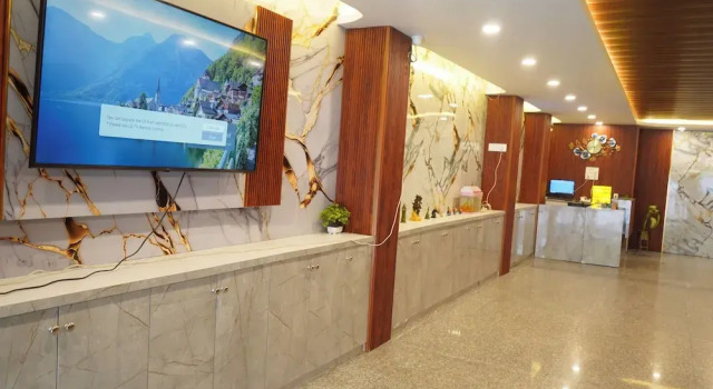 Hotel Pranjal Inn, Rezervovat Hotel Danapur Bihar