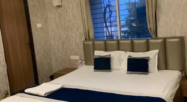 Номер Standard Hotel BTP INN