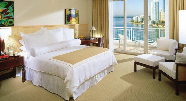 Mandarin Oriental Miami