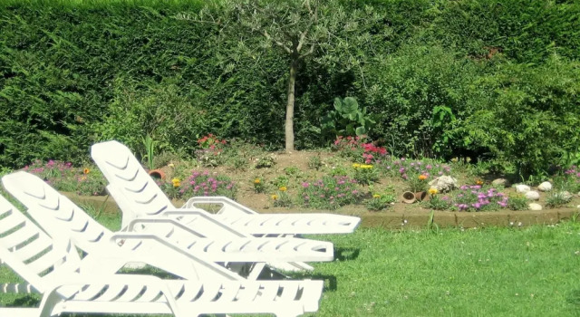 Вилла Villa in Lazise with Lake Garda Views