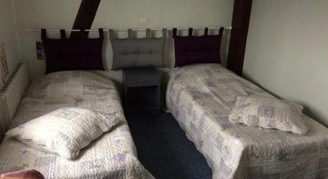 Le Phoenix, Boek Hotel Hotels in Franche-Comte met ontbijt, Ontbijt