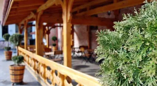 Stary Browar Tarnobrzeg, Boek Hotel Hotels in Subkarpaten met parkeren, Parkeren