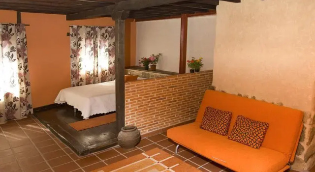 Casa Margó, Забронировать Отель Отели Sierra de Francia с завтраком, Завтраки