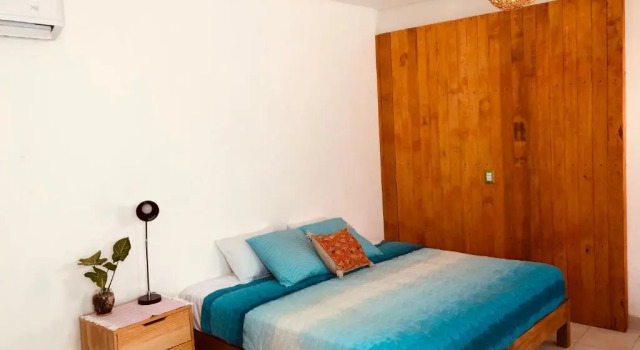 Casa Alberto Cozumel, Prenota Hotel Hotel a Quintana Roo con parcheggio, Parcheggio