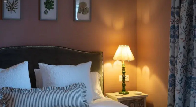 Номер Superior St Marys Gate Inn