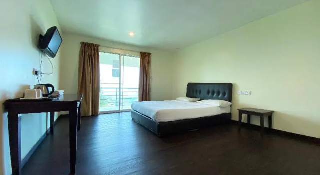 Двухместный номер Deluxe Rocky Mountain Lodge