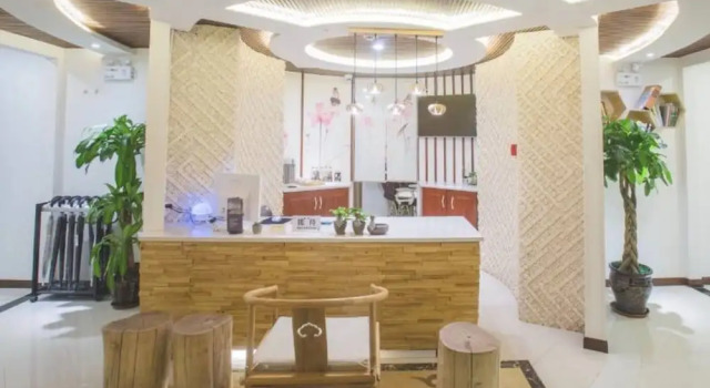 Ou Ran Jian Hotel
