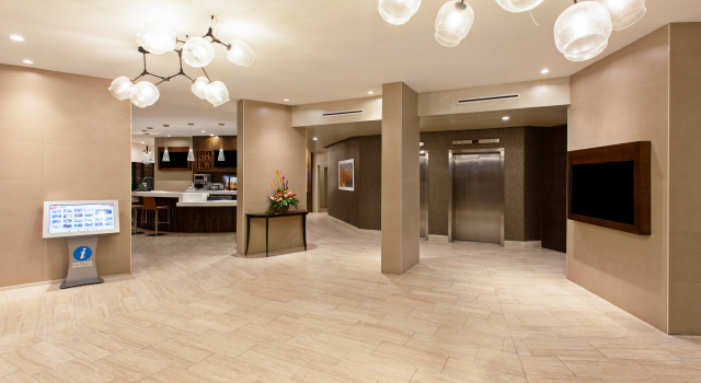 Holiday Inn Long Beach - Airport by IHG, Забронировать Отель Лонг-Бич Большой Лос-Анджелес, рядом с Community Hospital of Long Beach