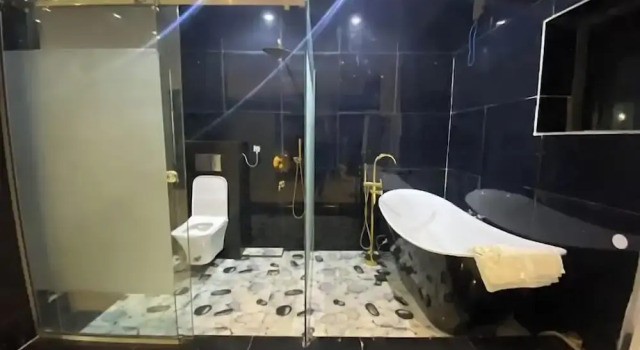Deluxe værelse Piston Guest Inn