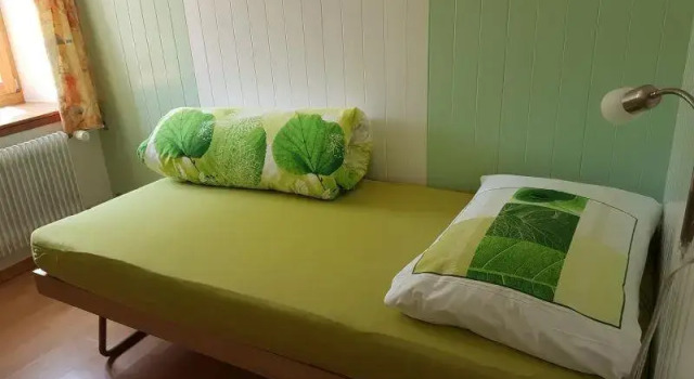 Tga Mucki, Rezervovat Hotel Savognin Grisons