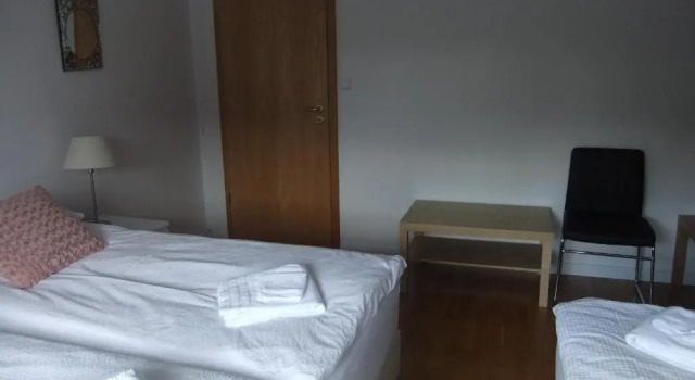 Номер Economy Akra Guesthouse