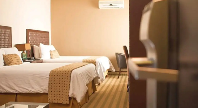 Номер Superior Rincon del Valle Hotel & Suites