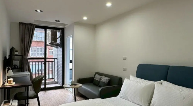 Standard- værelse Neostay