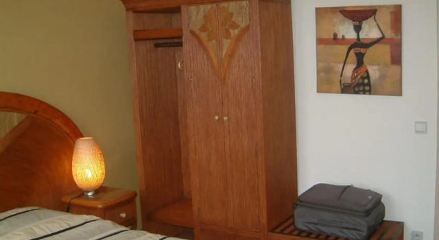 Двухместный номер Standard Hotel Martinique