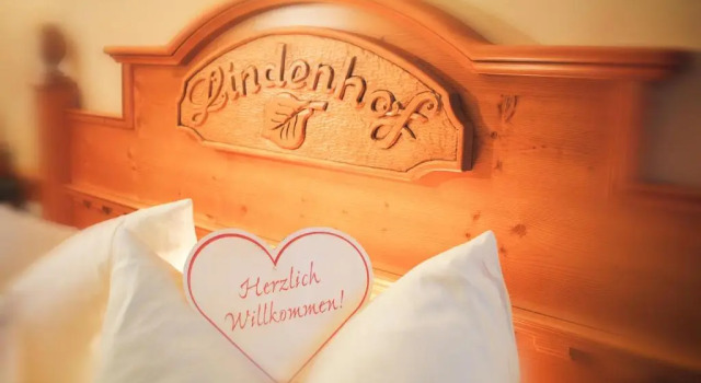 Двухместный номер Standard Landhotel Lindenhof