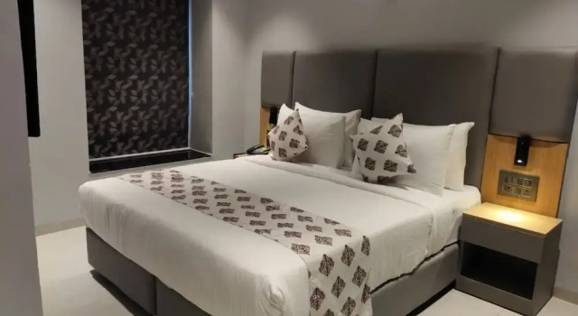 Клубный номер Standard Ramanashree California Resort