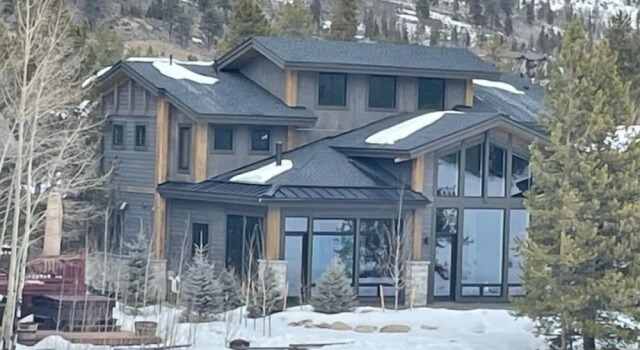 Коттедж Keystone Elk Home 300