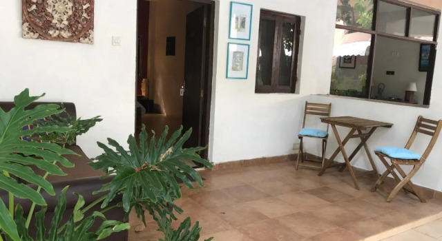 Mango Beach Villas Kihim Alibaug