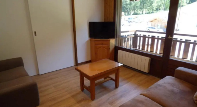 Appartement Le Grand-Bornand, 6 pièces, 10 personnes - FR-1-458-135