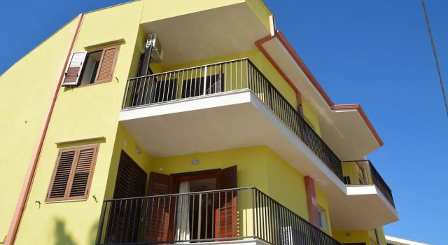 B&B La Terrazza sul Mare