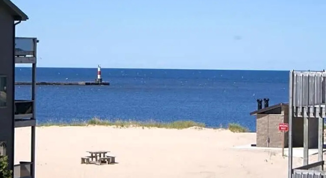 Номер Standard Harbor Lights Resort