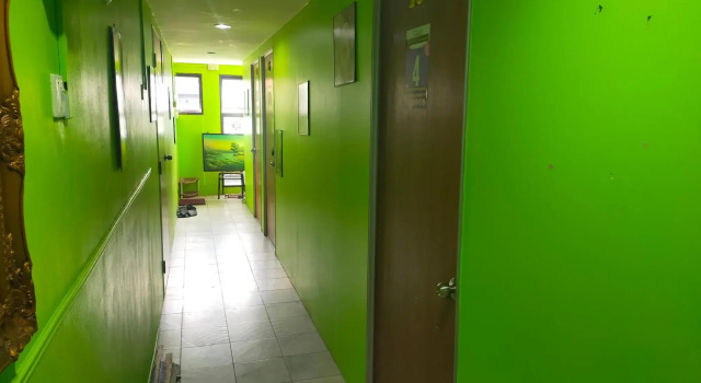 netasha holiday inn, Rezerwuj Hotel Tanah Rata 