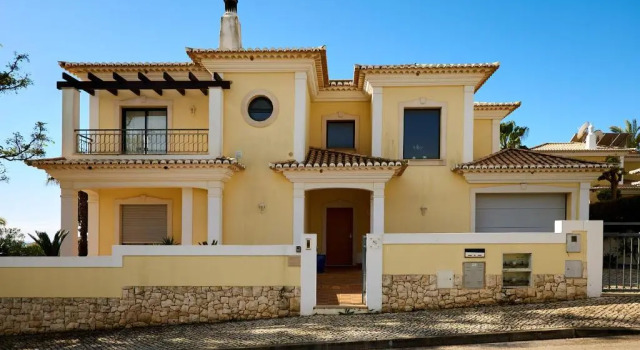 802 Villa Minamar, Varaa Villa Lagos Albufeira