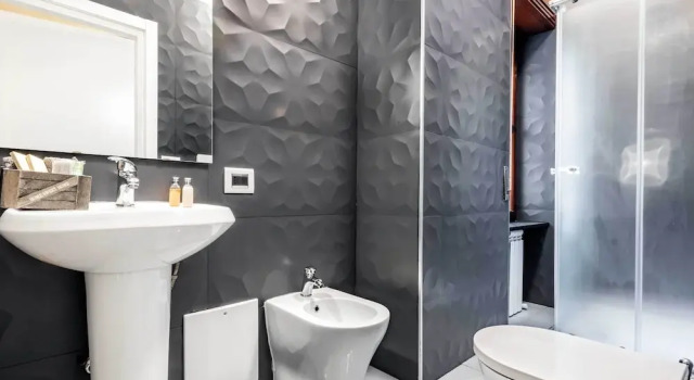 Номер Economy B&B Amalfis Luxury Rooms