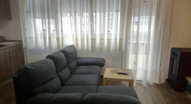 Апартаменты RO Apartamentos Pampin Ponte Do Porto