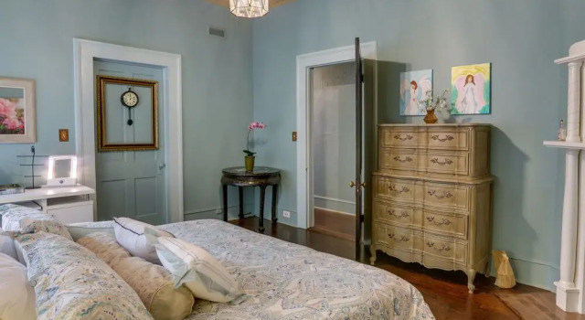 Коттедж Charming Thomasville Getaway: Walk to Downtown!