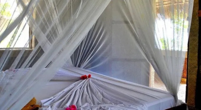 Zanzibar Rock Resort