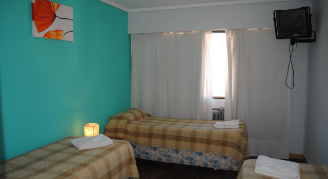 Hotel Flamingo
