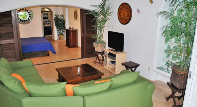 Natz Ti Ha H201 by PRP, Rezervovat Hotel Playa del Carmen Quintana Roo