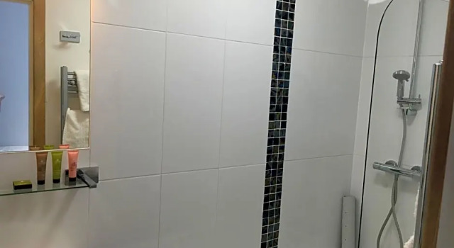 Номер Superior Best Western Lancaster Morecambe Lothersdale Hotel