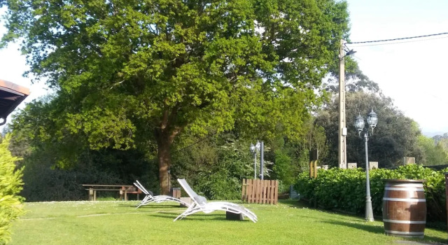 La Fuente de Báscones