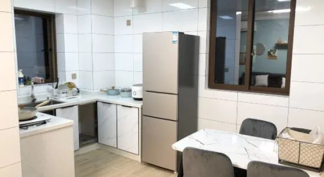 Люкс Chengxi Homestay