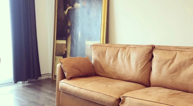 GREEN PARK Apartment