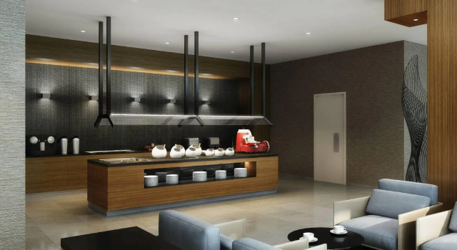 AC Hotel Chapel Hill Downtown