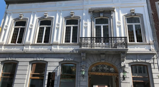 Hotel De Ridder, Prenota Hotel Sint-Truiden Haspengouw