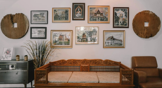 Veethara Boutique Hotel