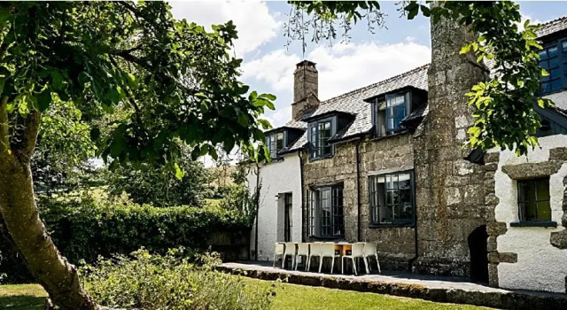 Weeke Barton, จอง โรงแรม เอ็กซิเตอร์ Devon
