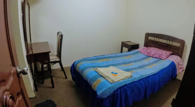 Residencial Uruguay