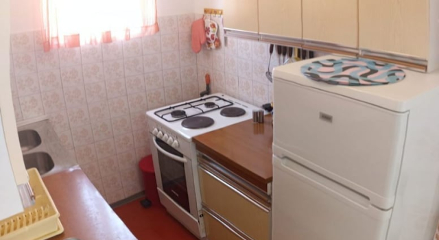 Апартаменты Apartments Nera
