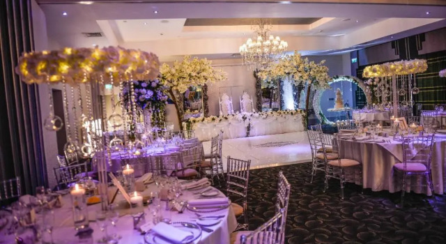 Brackenborough Hotel, BW Signature Collection