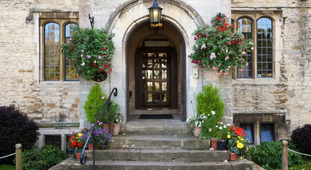 Stonehouse Court Hotel - A Bespoke Hotel, Rezervasyon Otel Merseyside otoparklı oteller, Otopark